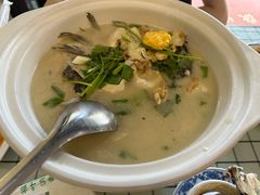 -百味园土菜馆(迎宾东路店)