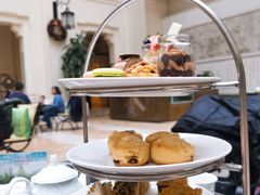 -利顺德大饭店·维多利亚花园(小白楼店)