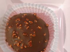 巧克力雪媚娘-六伴夏烘焙蛋糕·低糖动物奶油