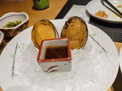 -虹料理·日料放题(悠方店)