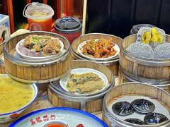 -荔银肠粉·非遗手藝(夫子庙店)