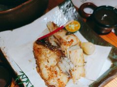 -花潮料理艺食馆(世欧广场店)