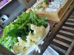 -滇釜火锅·能喝汤的火锅(车公庄店)