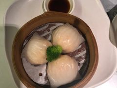 -新大咀港式茶餐厅(宝山万达店)