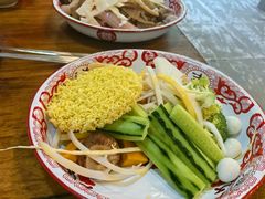 -馋虫重庆火锅(玉林南街店)