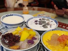 -赵记传承·中国甜品(福州总店)