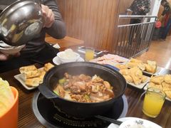 -重庆鸡公煲(学衡路店)
