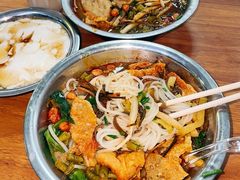 -凤张螺蛳粉·爽口粉(跃进路总店)