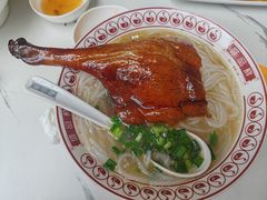-盛品鲜东莞烧鹅濑粉(杨箕店)
