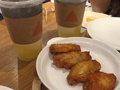 -乐凯撒披萨(正佳广场店)