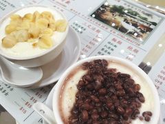 -义顺牛奶公司(新马路老店)