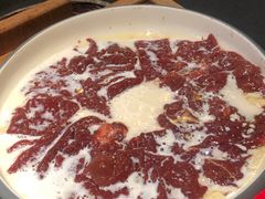 拔罐牛肉-井格重庆火锅(临平银泰城店)