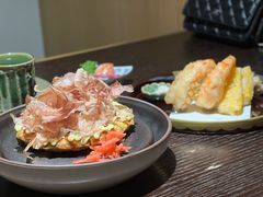 -鮨匠·割烹料理(巨鹿花园店)
