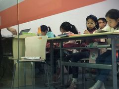 -昂立青少儿成长中心(普陀中环百联校区)