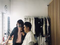 -真我樣照相馆·身份证·证件照·外拍(环球港店)