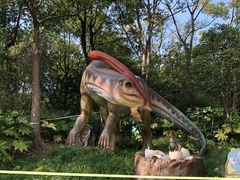 -自然谷恐龙园