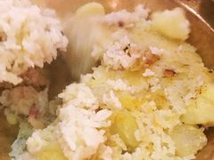 洋芋饭-郑件洋芋饭庄