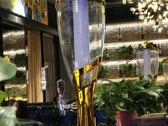 -AK47烤羊腿串吧(柳浪家园店)