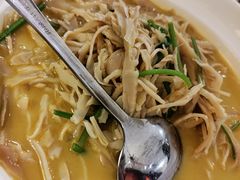 鸡汁笋尖-时间仓(月湖公园店)