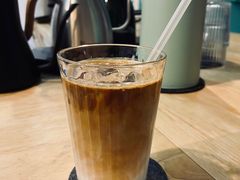 -悟白咖啡WoobyCafe