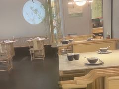 -绿茶餐厅(淮安吾悦广场店)
