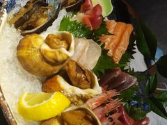 -大渔铁板烧(中山路八佰伴店)