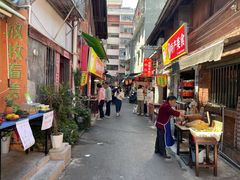 -正宗杨记普洱酸醋米线(总店)