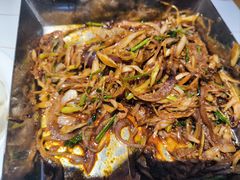 -兰亭十二味(胜利路店)