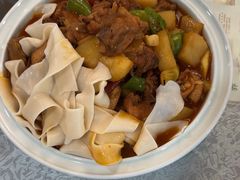 -汗腾格里·风味餐厅(新疆驻京办店)