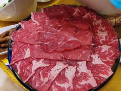 -清真军邺·金富苑肥牛(石坡街旗舰店)