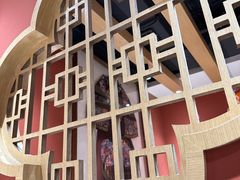 -曲氏老北京铜锅涮肉•火锅(不老街店)