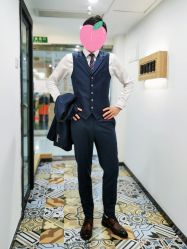 -和记HOKEE·西服定制