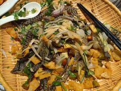 -丰尔粥食·粥底火锅·桑拿鸡(大良总店)
