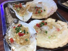 -阿记烧烤(大兴新区店)