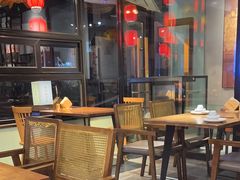 -向川南·水煮鱼·川菜(和平里店)