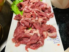-草原饭店火锅