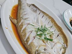 -七的湖·江南蟹舫·阳澄湖农家菜(蟹舫苑店)