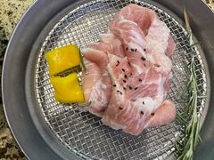 -安又胖韩国烤肉(美罗城店)