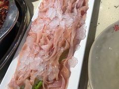-渝宗老灶火锅(时代天街店)