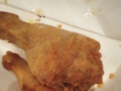 -肯德基(丰北路店)