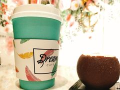 -西檬树SIMON·T轻奢蛋糕(大东方Max店)