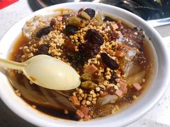 红糖冰粉-钢管厂五区小郡肝火锅串串香(清河店)