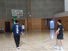 -东方启明星篮球培训(北科大校区)