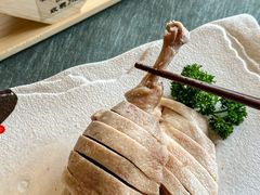 -古南都·清真绿柳居菜馆(太平南路店)
