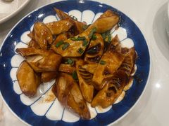 -熠盛·本帮菜Bistro(永嘉路店)