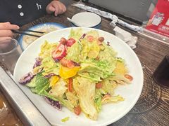 -69艺术餐厅(宋庄店)