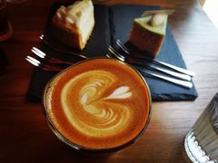-Punchline Coffee&Roaster(同济大学店)