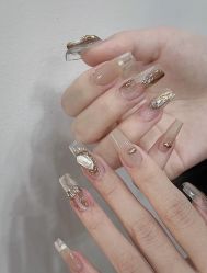 -CO COLOR美甲美睫美妆