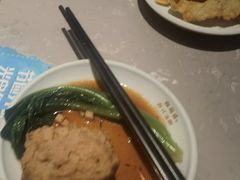 -松鹤楼面馆(飞州国际广场店)