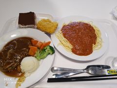 -宜家·瑞典风味餐厅(烟台路店)